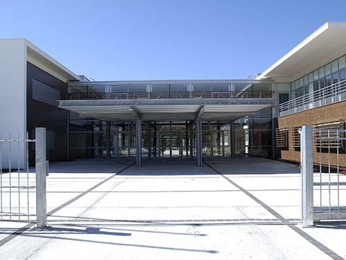 Collège Aliénor d’Aquitaine